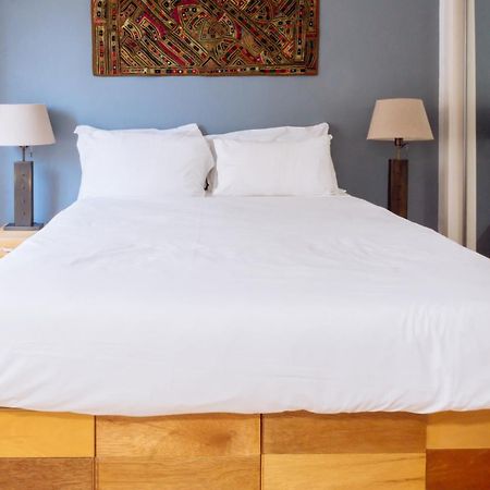 Stylish 3 Bedroom Apartment Near Hollyrood Park Edinburgh Bagian luar foto