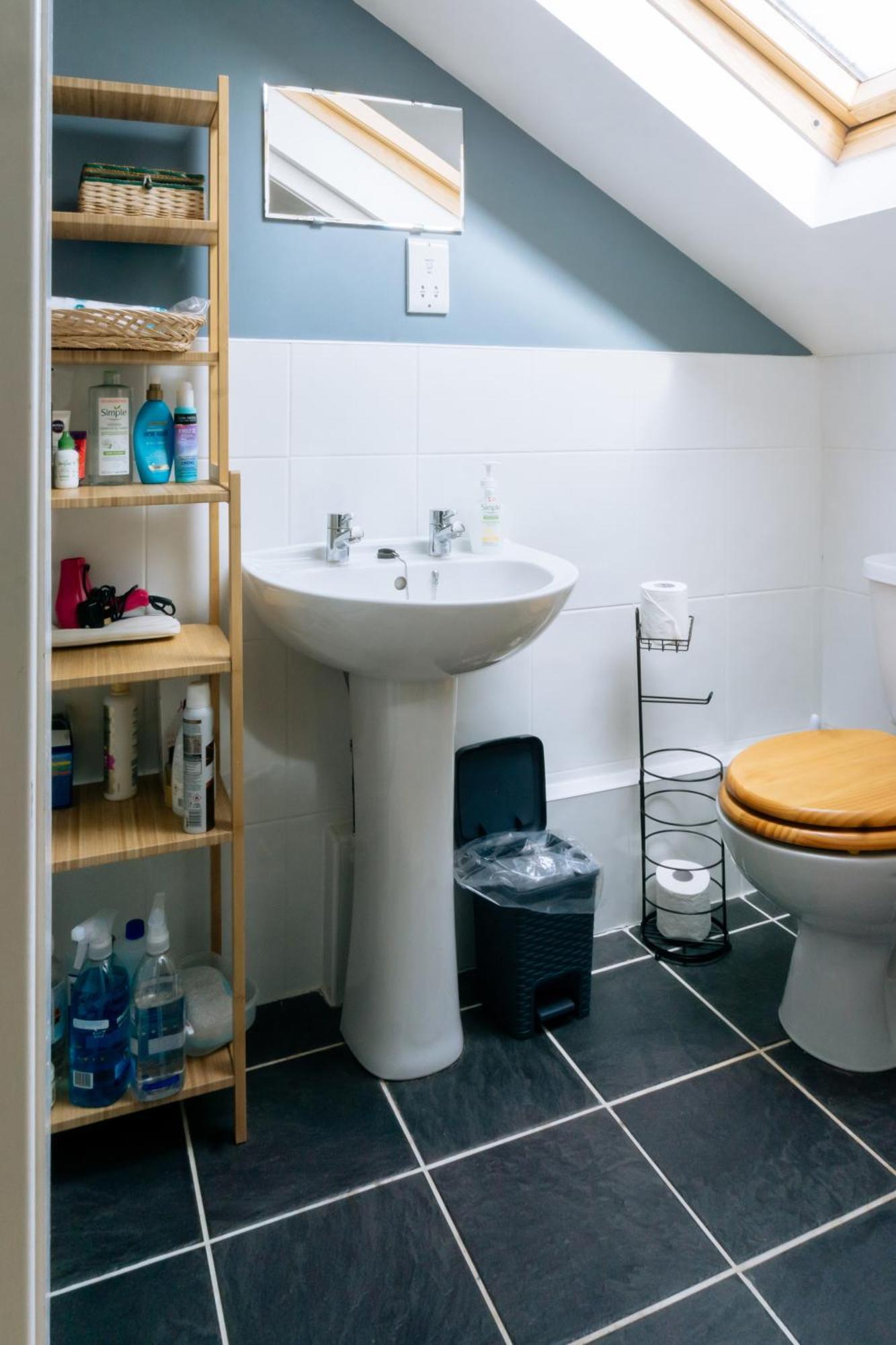 Stylish 3 Bedroom Apartment Near Hollyrood Park Edinburgh Bagian luar foto