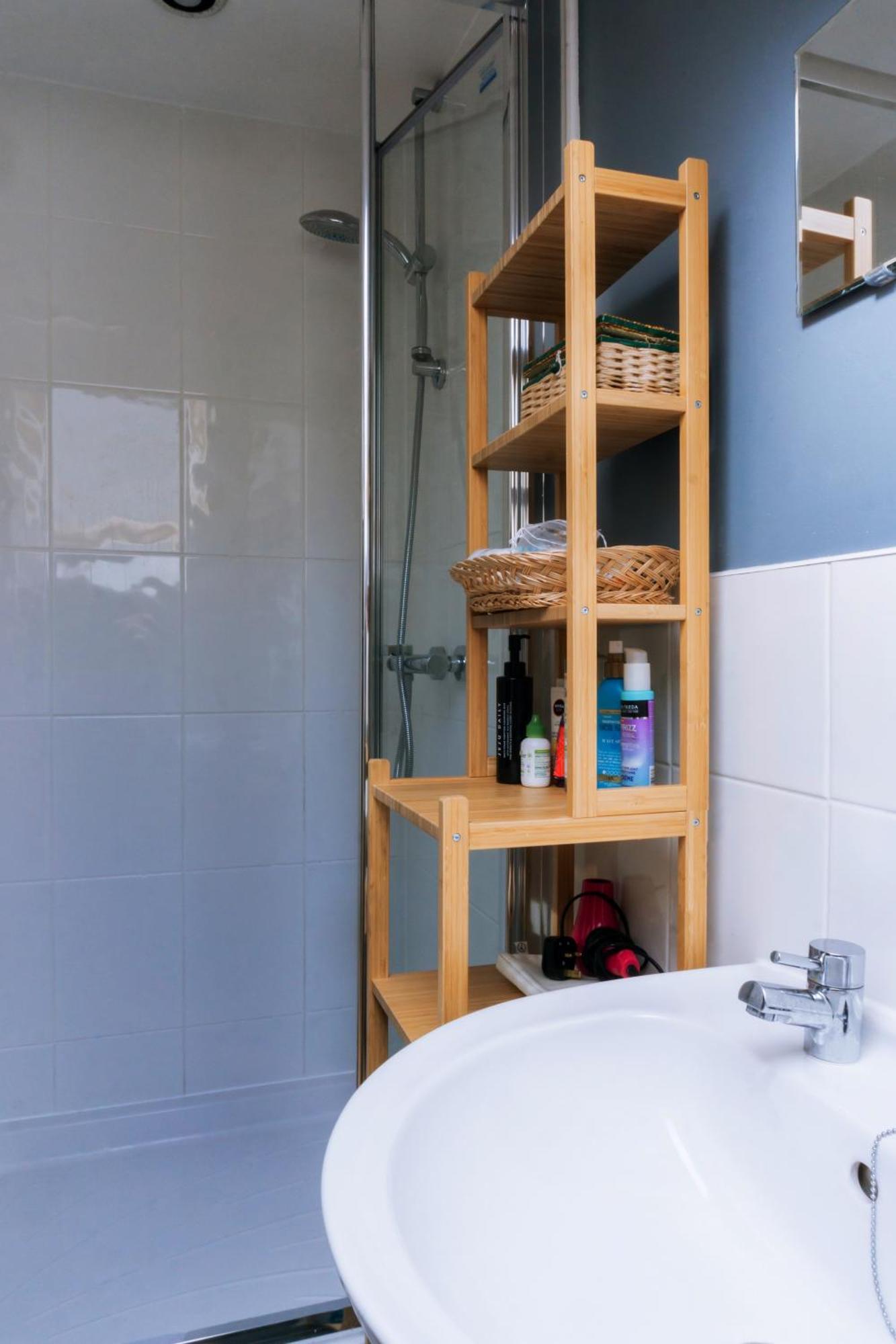 Stylish 3 Bedroom Apartment Near Hollyrood Park Edinburgh Bagian luar foto