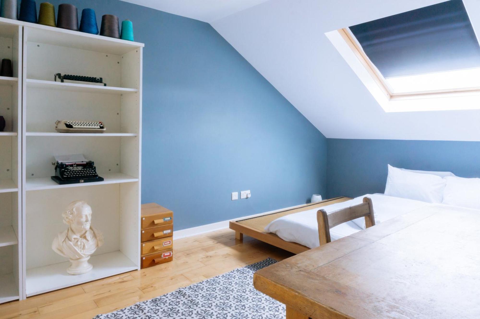 Stylish 3 Bedroom Apartment Near Hollyrood Park Edinburgh Bagian luar foto